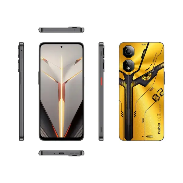 nubia neo 2 5g 8!}256gb yellow